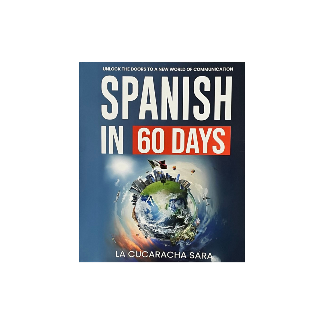 Spanish in 60 Days