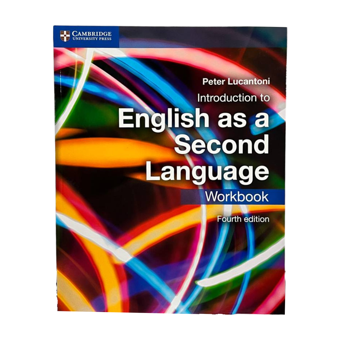 Cambridge IGCSE® English as a Second Language Workbook, Fourth Edition