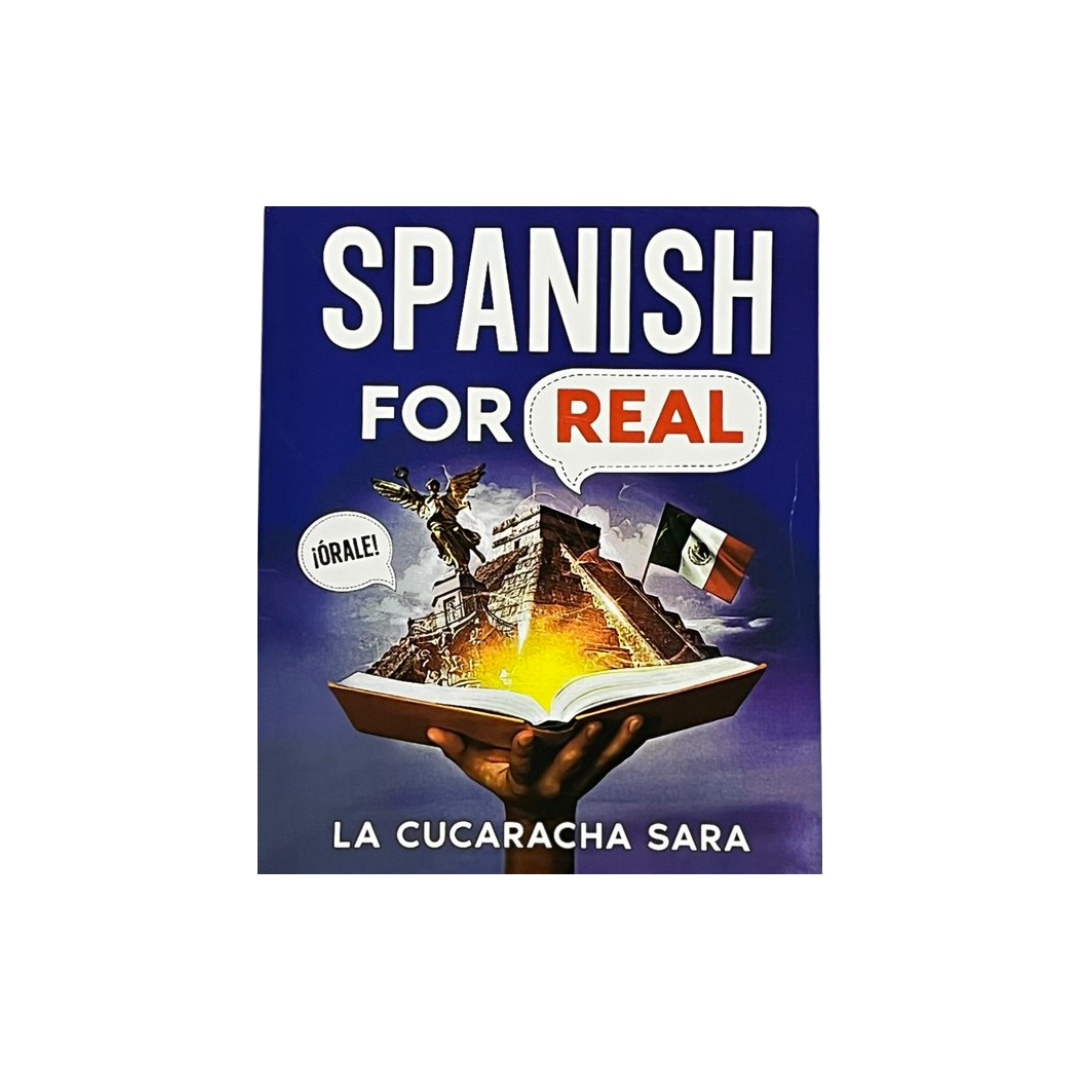 Spanish for Real